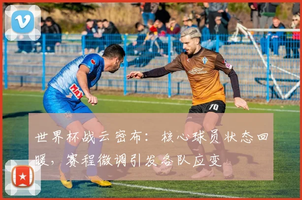 世界杯战云密布：核心球员状态回暖，赛程微调引发各队应变